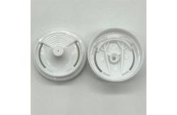 China Car Interior Fragrant Dispensing With Our Antibacterial Deodorant Valve supplier