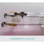 1800mm Length Carbon Dioxide Laser Glass Tube For Laser Cutting Machine for sale