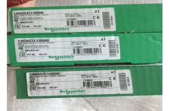 China Schneider Modicon Quantum PLC 140ACO13000 TSX Modicon Quantum Analog Output 8CH supplier