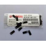 Nozzle Rod SMT Spare Parts YAMAHA Nozzle SHAFT Shrapnel Gasket KLW-M914W-000 for sale