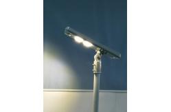 China 12.5kgs Solar Lighting Systems for Lighting and Die-casting Alumium Material supplier