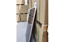 China Mono / Poly 275W Solar Cell Panel 40% Sun Transparency TUV CE Certificate supplier