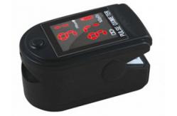 China Wireless Blood Pressure Monitor Digital Pulse Oximeter Spo2 Monitor Medical supplier