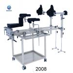 Factory Price Hot Selling Manual Side OT Table Universal Operating Table Surgical Table for sale