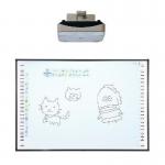 86 Inch Smart Interactive Panel USB2.0/3.0, 32767x32767 Interactive Whiteboard Display