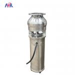 65m3/H Submersible Fountain Pump 20m Head Meters 5.5kw Music Landscape for sale