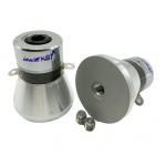 60watt 28k Ultrasonic Transducer For Cleaning Tank Single Frequency for sale