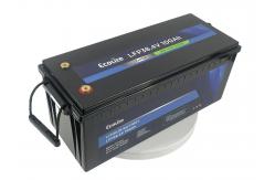 China 38.4V 100Ah LiFePO4 Lithium Battery With Bluetooth Communication supplier