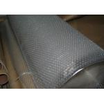 High Flexibility Stainless Steel Screen Printing Mesh Roll 100 Microns For Chemical Industry for sale