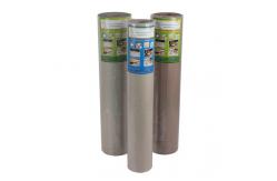 China Construction Project Temporary Floor Surface Protection Recycled Hard Cardboard supplier
