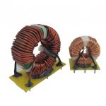 choke coil 1 henry inductor choke core coil inductor 470uh 100mh for sale