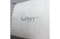 China Overlapping PVA Fiber Embroidery Backing Fabric Tear Away supplier
