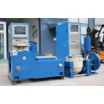 Blue Vibration Test Equipment Shaker Table For Small Mechanical Components Vibration Test