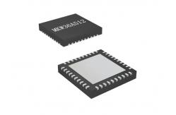 China Low Energy MKW36A512VFP4 BT 5.0 Wireless Microcontroller IC  5dBm VFQFN40 supplier