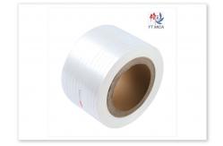 China YT Mica / 3 in 1 calcined muscovite tape for cables & wires supplier