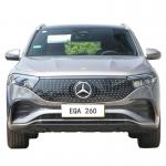 BYD Song L 4-Door Fully Electric SUV with Automatic Transmission and Leather Interior for sale