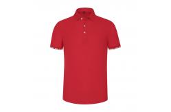 China ODM Casual Summer T Shirts supplier