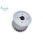 Pulley Driven X-Axis Assembly Beam Gmc Suitable For Cutter Xlc7000 90101000