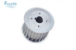 China Pulley Driven X-Axis Assembly Beam Gmc Suitable For Cutter Xlc7000 90101000 supplier