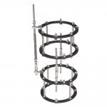 Elbow Joint External Fixator Tibial Femur Annular Ring Fixator for sale