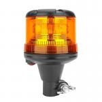 IP65 Emergency Vehicle Beacon Lights Amber LED Beacon Light OEM With Switch for sale