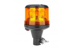 China IP65 Emergency Vehicle Beacon Lights Amber LED Beacon Light OEM With Switch supplier