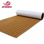 SANSD EVA Foam Marine Flooring boat decking sheet