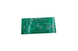 China FR4 High Frequency PCBs With Impedance Control ±10% And 1-4oz Copper Thickness supplier