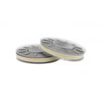 Double Sided Steel Wire Trim Edge Cutting Tape