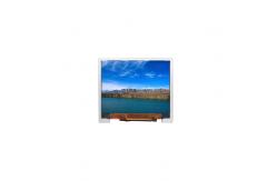 China AT050TN23 V.5  Hot 5.0 Inch 640*480 Lcd Display Screen supplier