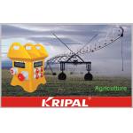 Industrial Portable 3 Phase Power Distribution Box Maintenance IP44 / IP65