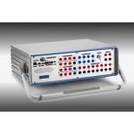 K3163i Relay Testing Kit Complied IEC61850-9-1, IEC61850-9-2 IEC60044-7/8 for sale