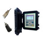 4-20mA 16GB Partially Filled Pipe Flow Meter for sale