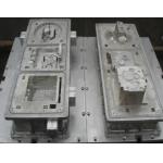 Industrial Metal Casting Molds With 0.005 - 0.01mm Machining Tolerance for sale
