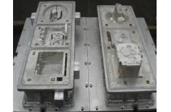 China High Precision Foam Casting Molds , Lost Foam Casting Molds Low Failure Rate supplier