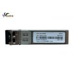 DOM LC MMF SFP Optical Transceiver 10G 850nm 300m JD092A JD092B for sale