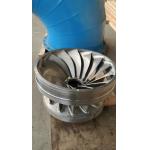 Reliable Hydro Turbine Generator with Customized Turbine - 50 Years Lifespan