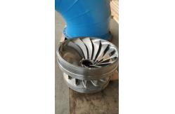 China Reliable Hydro Turbine Generator with Customized Turbine - 50 Years Lifespan supplier