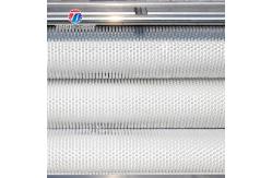 China Large Medium And Small Brush potato Cleaning Machine Stainless Steel supplier