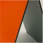 High Gloss Aluminum Composite Panel For Durable And Stylish Building Cladding