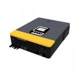 8KVA 8KW 48V Pure Sine Wave MPPT Solar Hybrid Inverter 220V 230V 240V for sale