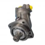 Rexroth R902137843 Hydraulic Oil Motor OEM Hydraulic Drive Motor For Field for sale