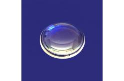 China Achromatic K9 Optical Glass Lens Doublet Telescope Convex Concave Spherical Lens supplier