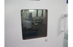 China Temperature Adhesive Tape Peel Retention Tester With Microcomputer P.L.D supplier