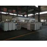 Yellow Or Black IEC60076 Core Type Power Transformer Rated 5-3000kva for sale