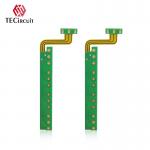FR-4 Material Rigid Flexible PCB Flexible Printed Circuit Board FR4 ENIG