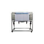 Ground Water Flow Educational Equipment Hydrodynamics Experiment Apparatus for sale