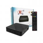 Interface 1080 Linux IPTV Set Top Box H265 Stb Box Iptv