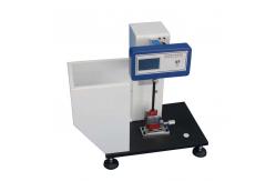 China 150 Degree Digital Pendulum Impact Test Apparatus supplier