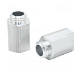 Laser/Etch/Engrave Energy Storage Connectors Aluminium threaded sleeve for sale